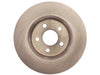 Disc Brake Rotor Raybestos Brakes 682502R