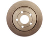Disc Brake Rotor Raybestos Brakes 682502R