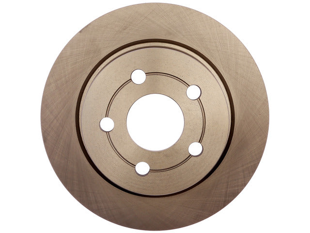 Disc Brake Rotor Raybestos Brakes 682502R