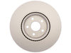 Disc Brake Rotor Raybestos Brakes 682503