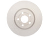 Disc Brake Rotor Raybestos Brakes 682503