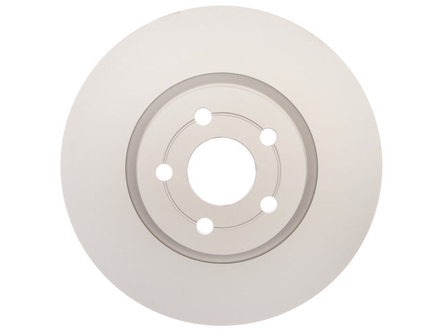 Disc Brake Rotor Raybestos Brakes 682503FZN