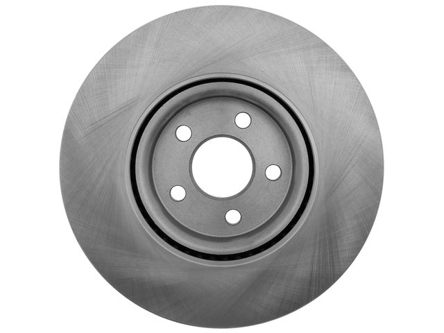 Disc Brake Rotor Raybestos Brakes 682503R2