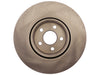 Disc Brake Rotor Raybestos Brakes 682503R