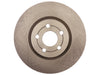 Disc Brake Rotor Raybestos Brakes 682503R