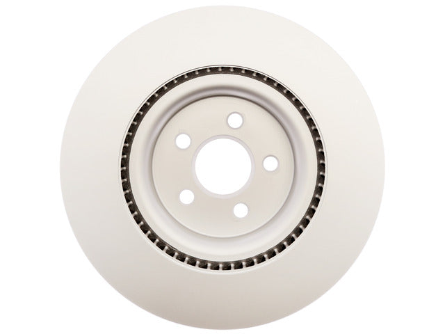 Disc Brake Rotor Raybestos Brakes 682510