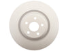 Disc Brake Rotor Raybestos Brakes 682510