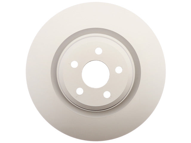 Disc Brake Rotor Raybestos Brakes 682510