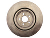 Disc Brake Rotor Raybestos Brakes 682510R