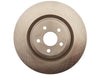 Disc Brake Rotor Raybestos Brakes 682510R