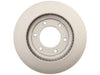 Disc Brake Rotor Raybestos Brakes 682573
