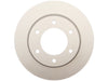 Disc Brake Rotor Raybestos Brakes 682573