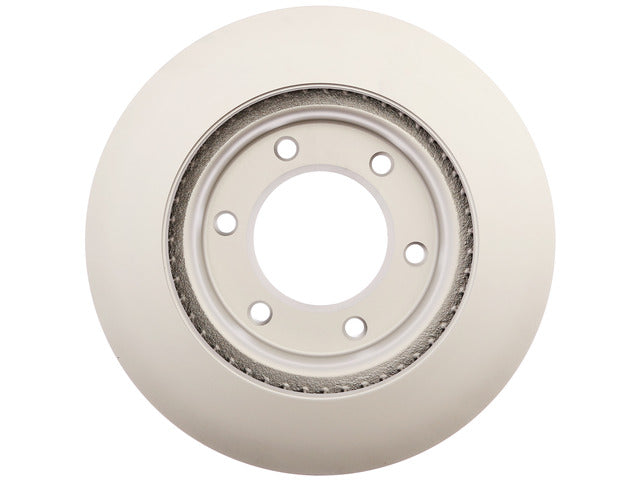 Disc Brake Rotor Raybestos Brakes 682573FZN