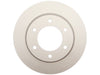 Disc Brake Rotor Raybestos Brakes 682573FZN
