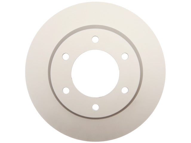 Disc Brake Rotor Raybestos Brakes 682573FZN