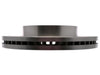 Disc Brake Rotor Raybestos Brakes 682573R