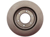 Disc Brake Rotor Raybestos Brakes 682573R