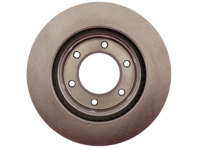Disc Brake Rotor Raybestos Brakes 682573R
