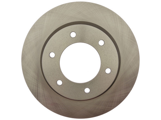 Disc Brake Rotor Raybestos Brakes 682573R