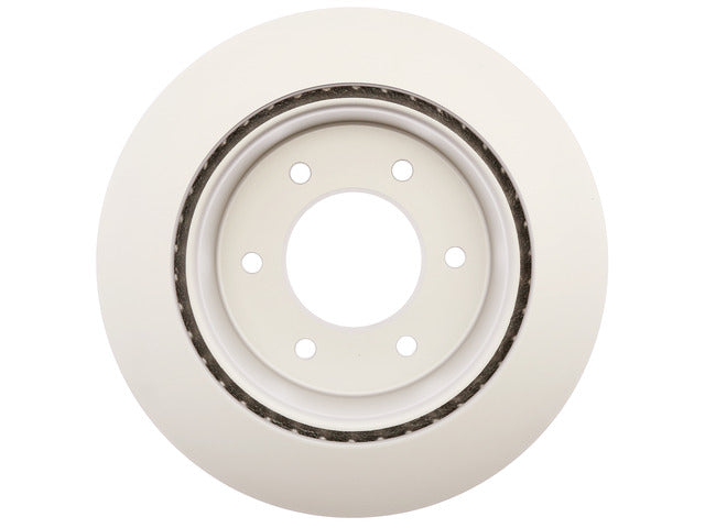 Disc Brake Rotor Raybestos Brakes 682574
