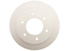 Disc Brake Rotor Raybestos Brakes 682574