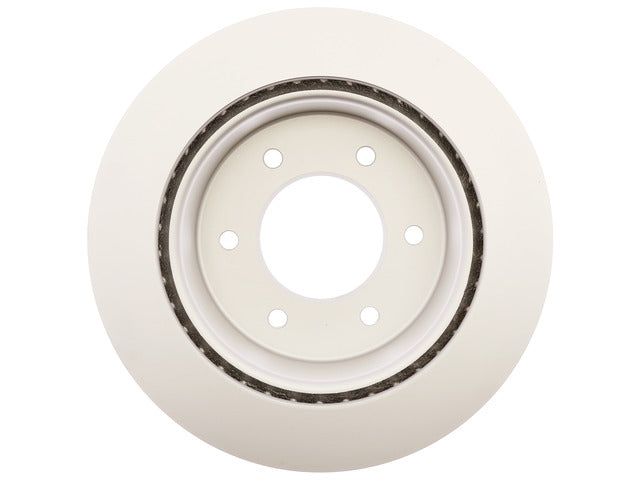 Disc Brake Rotor Raybestos Brakes 682574FZN