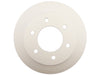 Disc Brake Rotor Raybestos Brakes 682574FZN