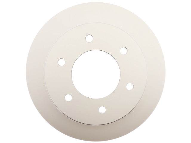 Disc Brake Rotor Raybestos Brakes 682574FZN