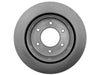 Disc Brake Rotor Raybestos Brakes 682574R2