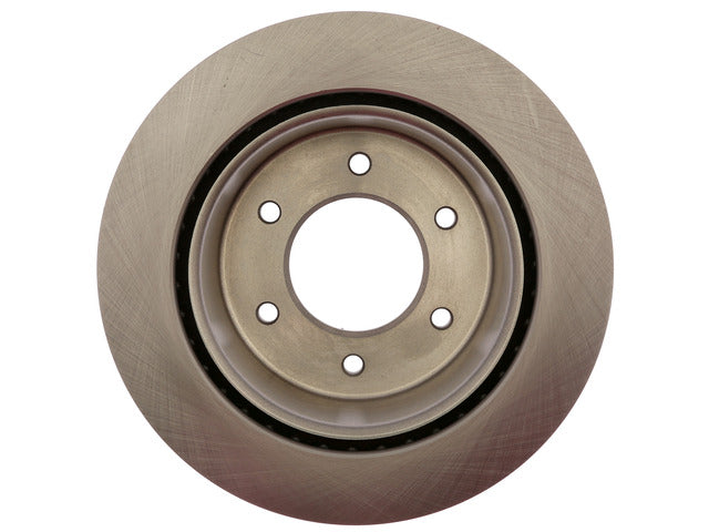 Disc Brake Rotor Raybestos Brakes 682574R