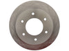 Disc Brake Rotor Raybestos Brakes 682574R