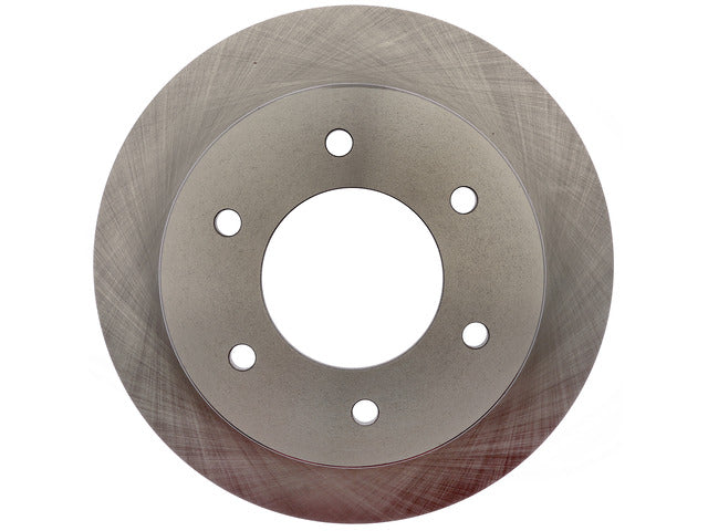 Disc Brake Rotor Raybestos Brakes 682574R