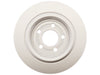 Disc Brake Rotor Raybestos Brakes 682613