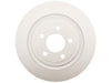 Disc Brake Rotor Raybestos Brakes 682613
