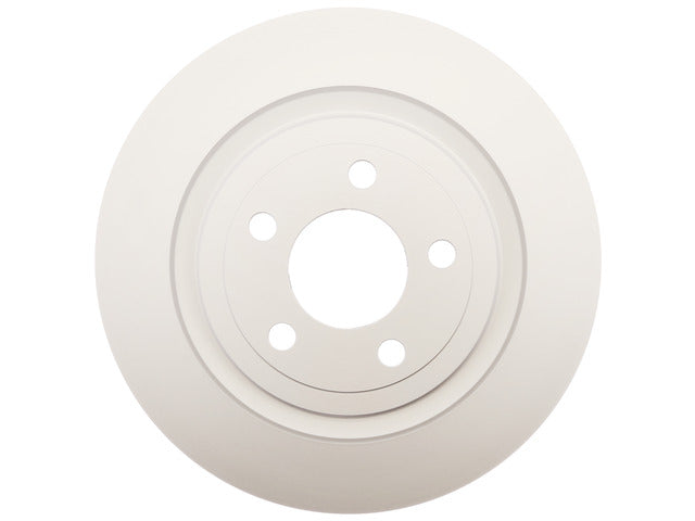 Disc Brake Rotor Raybestos Brakes 682613