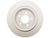 Disc Brake Rotor Raybestos Brakes 682613FZN