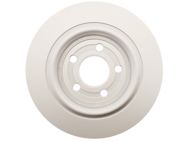 Disc Brake Rotor Raybestos Brakes 682613FZN