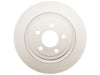 Disc Brake Rotor Raybestos Brakes 682613FZN