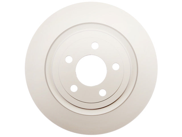 Disc Brake Rotor Raybestos Brakes 682613FZN