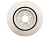 Disc Brake Rotor Raybestos Brakes 682614