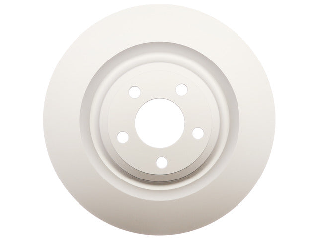 Disc Brake Rotor Raybestos Brakes 682614