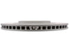 Disc Brake Rotor Raybestos Brakes 682614FZN