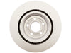Disc Brake Rotor Raybestos Brakes 682614FZN