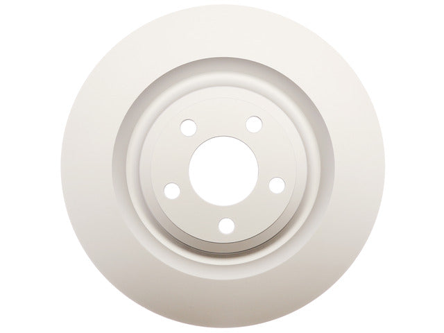 Disc Brake Rotor Raybestos Brakes 682614FZN