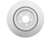Disc Brake Rotor Raybestos Brakes 682614P
