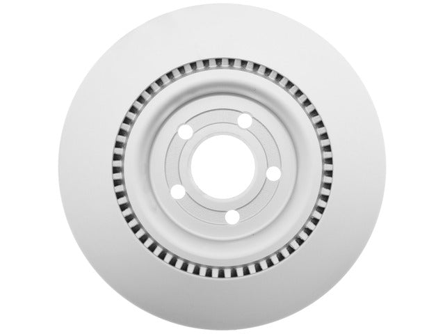 Disc Brake Rotor Raybestos Brakes 682614P
