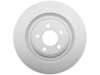 Disc Brake Rotor Raybestos Brakes 682614P