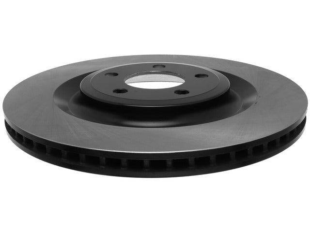 Disc Brake Rotor Raybestos Brakes 682614R2