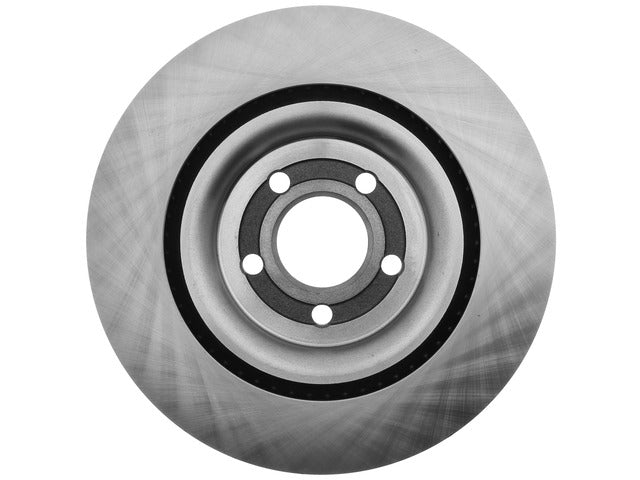 Disc Brake Rotor Raybestos Brakes 682614R2