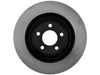Disc Brake Rotor Raybestos Brakes 682614R2